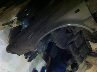 Крыло переднее левое Mitsubishi Diamante 1993 Б/У Крыло переднее левое Mitsubishi Diamante 1993