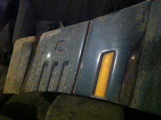 Расширитель передний левый JEEP Grand Cherokee 1993