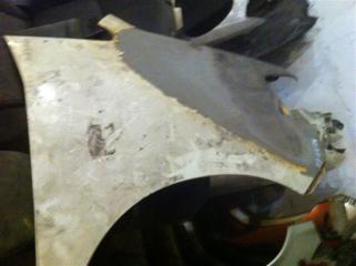 Крыло переднее правое TOWN ACE NOAH 2004 Б/У Крыло переднее правое TOWN ACE NOAH 2004