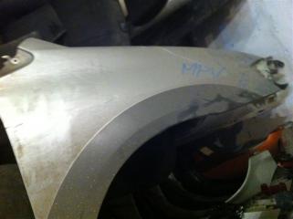 Запчасть крыло переднее правое Mazda MPV 2002