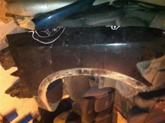 Запчасть крыло переднее правое Infiniti QX56 2005