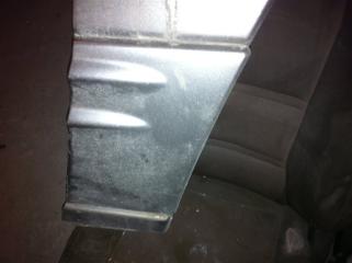 Расширитель передний правый JEEP Grand Cherokee 1998