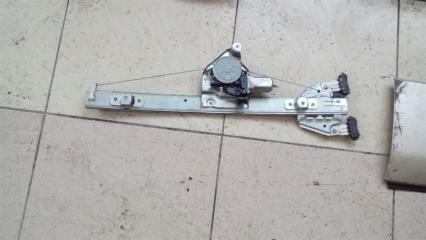 Стеклоподъемный механизм передний правый Suzuki GRAND VITARA 2008 Б/У Стеклоподъемный механизм передний правый Suzuki GRAND VITARA 2008