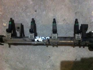 Запчасть форсунка FORD Focus 2009