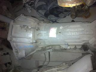 АКПП Toyota Land Cruiser Prado 2000