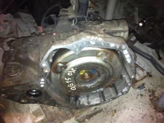 АКПП Nissan Sunny 2003