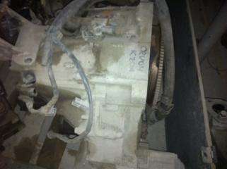 АКПП Honda CRV 2003