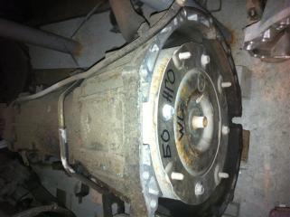 АКПП Mazda Bongo 2001