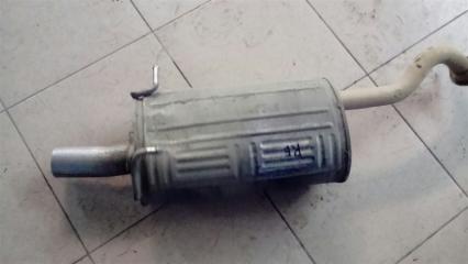 Глушитель Honda CR-V 2010