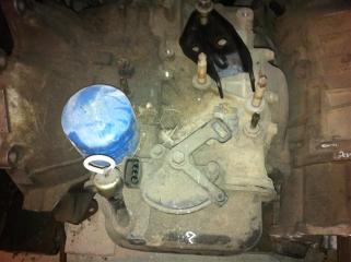 АКПП Mitsubishi 2002