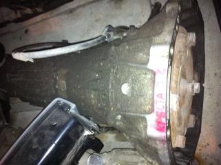 АКПП Toyota Cresta