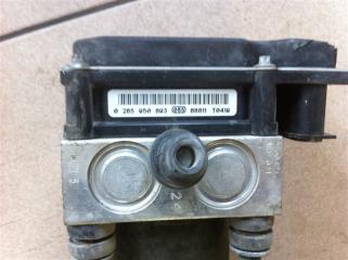 Запчасть блок abs Honda CR-V 2012