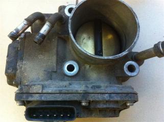 Дроссельная заслонка Honda CR-V 2012