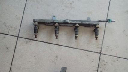 Запчасть форсунка Honda CR-V 2012