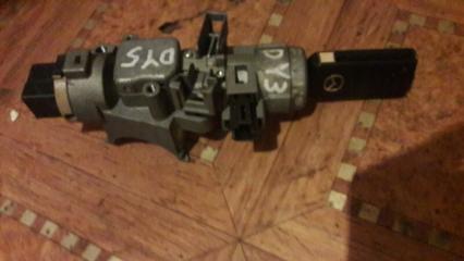 Замок зажигания Mazda Demio 2003