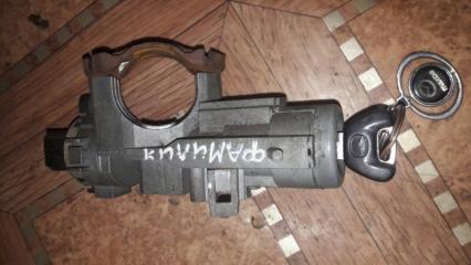 Замок зажигания Mazda Familia 2001