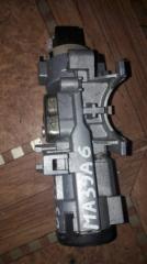 Замок зажигания Mazda Atenza 2005