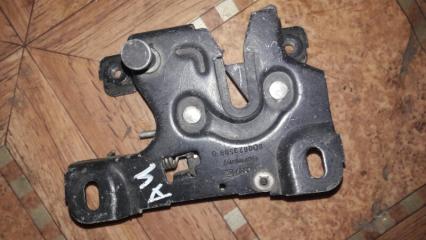Запчасть замок капота Audi A4 2000