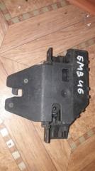 Замок крышки багажника BMW 318i 2003