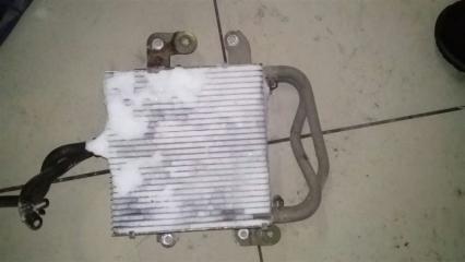 Запчасть охладитель Toyota Land Cruiser 2010