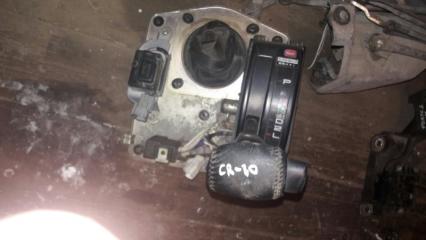 Ручка кпп Toyota Land Cruiser 1995