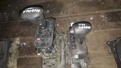 Ручка кпп Toyota Corona 1992