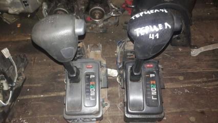 Ручка кпп Toyota Tercel 1993