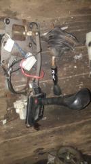 Ручка кпп Toyota Land Cruiser Prado 2001