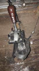 Ручка кпп BMW 318i 2003