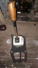 Ручка кпп Toyota Carina 1990