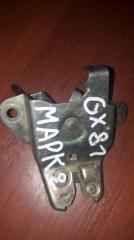 Замок крышки багажника Toyota Mark II 1992