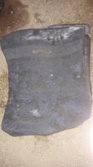 Коврики комплект Toyota Corolla 2001 Б/У Коврики комплект Toyota Corolla 2001