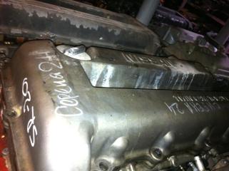 Головка блока цилиндров Nissan Serena 2002