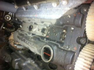 Головка блока цилиндров Mitsubishi