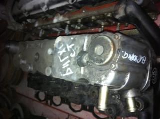 Головка блока цилиндров ISUZU BIGHORN 1996