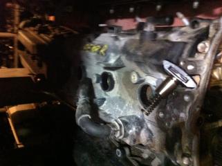 Головка блока цилиндров Infiniti FX35 2004