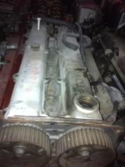 Головка блока цилиндров Toyota