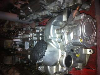 Головка блока цилиндров Mercedes-Benz 2008