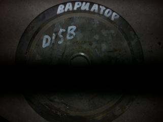 Шкив коленвала Honda