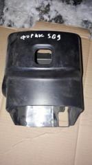 Кожух рулевой колонки Subaru Forester 2006