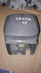 Кожух рулевой колонки Nissan Sunny 2001