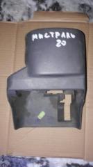 Кожух рулевой колонки Nissan Mistral 1996