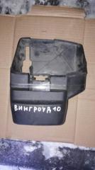 Кожух рулевой колонки Nissan Wingroad 1998