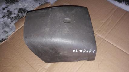 Кожух рулевой колонки Toyota Harrier 1999