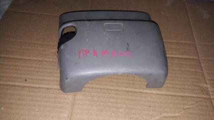 Кожух рулевой колонки Mazda Premacy 2001