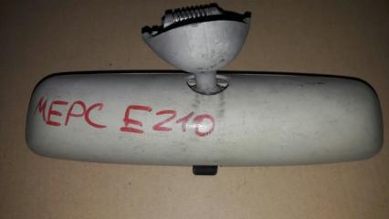 Фото запчасти зеркало салона Mercedes-Benz E210 Б/У запчасть Запчасть зеркало салона Mercedes-Benz E210