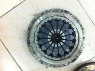 Корзина сцепления Toyota Corolla 2009