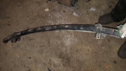 Сабля бампера планка под фары передняя Nissan Sunny 2001