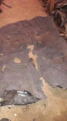 Ковровое покрытие-пол Toyota Land Cruiser Prado 2001