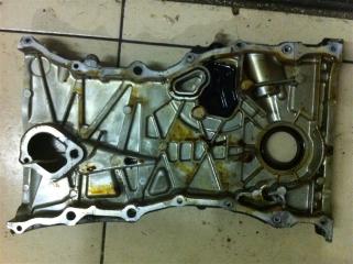 Запчасть лобовина двигателя Honda CR-V